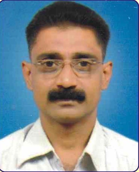 डॉ. भरत चंद्रकांत झोपे